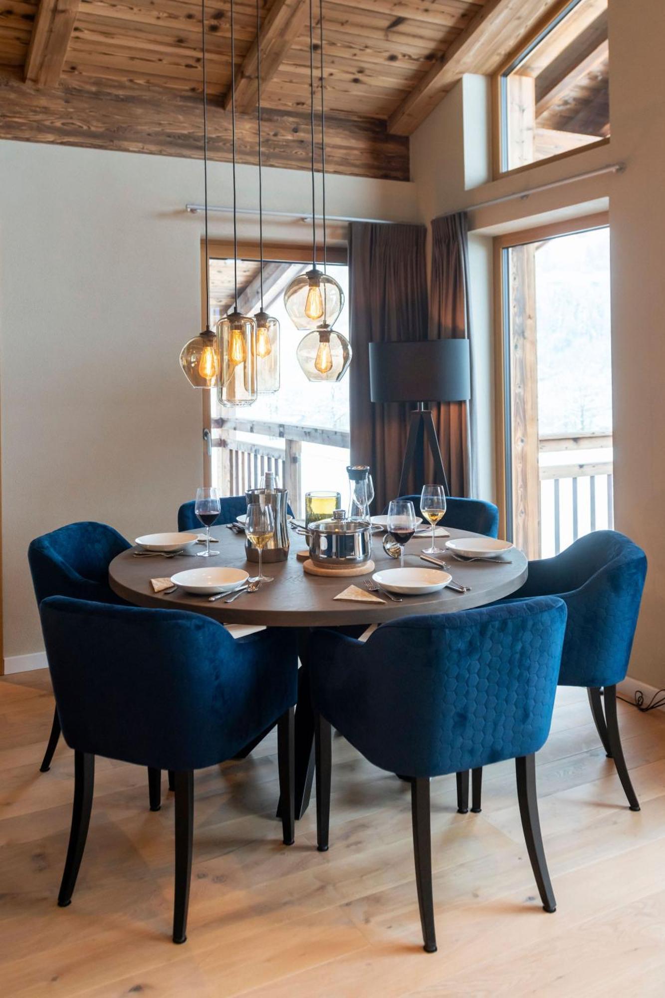 Residenz Illyrica Tirol Apartment Вестендорф Екстериор снимка
